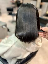 ソル 八王子(SOL)&nbsp;ダメージレス縮毛