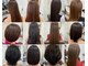 ヘアーサロン ドゥークス(hair salon Douxs)の写真