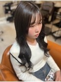 #プルエクステ#髪質改善#カラー#ヘアセット