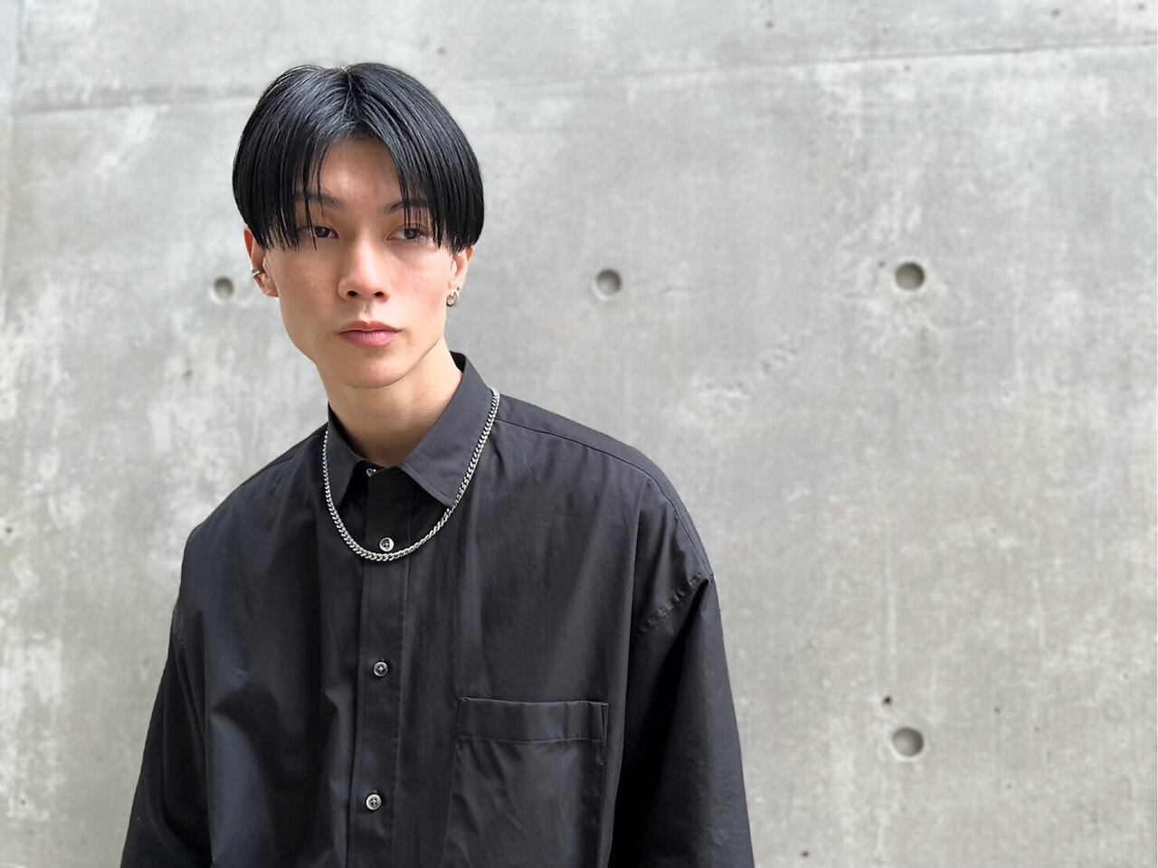 マッシュパーマ メンズに関する美容院・美容室・ヘアサロン