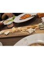 ハピス 英賀保店(Happis) 推しイタリアン