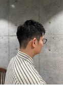 ニュアンスパーマ