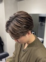 ハイプ 名駅(HYPE)&nbsp;フェザーショート