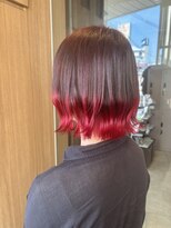 マイノリティー 石橋店(Minority)&nbsp;グラデーションカラー