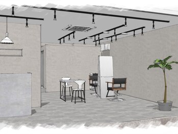 シル 調布(SIL.)の写真/調布で導入少ない「メテオカラー」で本気の髪質改善へ♪蓄積するカラーダメージも軽減できオススメです＊