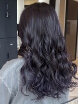 リブ バイ ボクノ(Liv by bokuno)&nbsp;髪質改善/グラデーションカラー/ハイライトカラー/ケアブリーチ