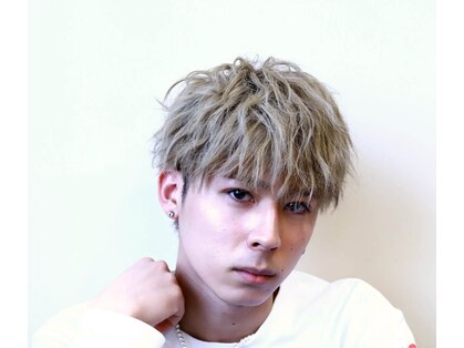 プロ ヘア テック(PRO HAIR TEC)の写真