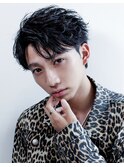 フェザーショート