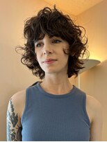 トゥーグッド(too good)&nbsp;似合わせカット