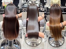 マイキーヘア 広島(MY KEY HAIR)