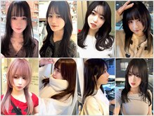 インク ヘアーデザイン(inc. hair design)