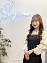 ソヨン 名駅2号店(SOYON)&nbsp;CHIHIRO 透明感