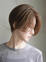 イチパーセント 横浜(1%)&nbsp;フェザーショート