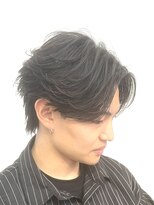 ビューネオ(VIEW NEO)&nbsp;横顔が決まるフェザーショート