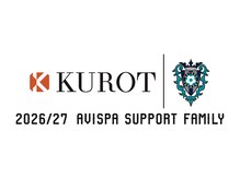 クロト 福岡本店(KUROT)の雰囲気(アビスパ福岡公式スポンサーを行っております)