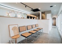 クララジャパン ナベシマ(CLALA JAPAN Nabeshima)の雰囲気（ご来店お待ちししてます！）