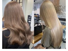 八王子南口では唯一の美髪サロン★こだわり抜いたアイテムとテクニックで美髪を育みます♪八王子　髪質改善
