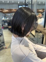 ニーイチイチ(211)&nbsp;ボブ/イメチェン