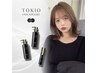 カット＋艶カラー＋TOKIOトリートメント_24000円→12800円