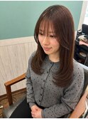 レイヤースタイル