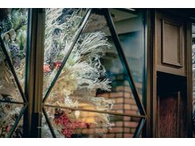 トリエラ 新宿(TRIELA)の雰囲気（[髪質改善/酸熱トリートメント/水トリートメント]）