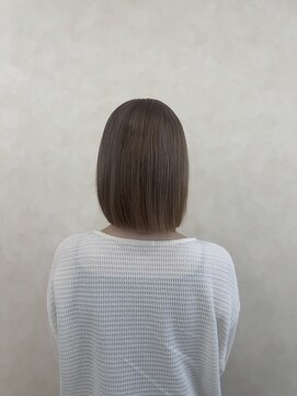 ルル 大宮駅東口(LULU) ミルクティー