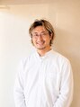 ツヤと髪 クリム(crim)&nbsp;代表 志賀