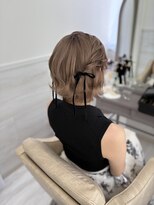 ナコプラス(naco+)&nbsp;ハーフツイン