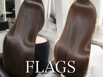 フラグス(FLAGS)の写真