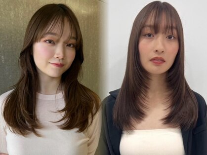 キャラハーフ 池袋東口店(KYARA HALF)の写真