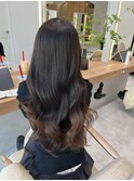 髪質改善/縮毛矯正/美髪/艶髪/髪質改善トリートメント/湘南台
