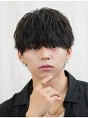ソフトツイスパマッシュ