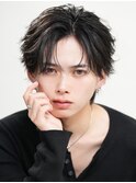 フェザーショート