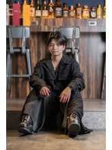 【フジアキノリ】韓国風ナチュラル＆似合わせウルフが得意なスタイリストをご紹介！[湘南台]