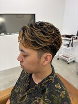 シーツー 川口店(C2)&nbsp;毛流れショート
