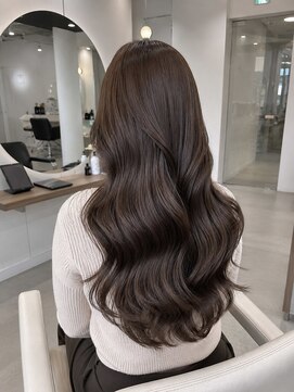 TELA HAIR 北習志野店【テーラへアー】【９月１日OPEN（予定）】 セミロング＆髪質改善【北習志野】＜20代30代40代50代60代＞