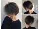 ヘアメイク アリュール(Hairmake AL lure)の写真