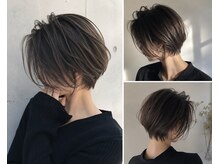 ヘアメイク アリュール(Hairmake AL lure)