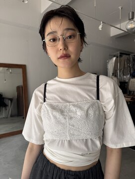 ジル(dill) guest snap