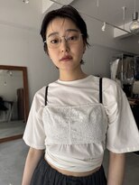 ジル(dill) guest snap