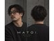 MATOI.  men’s hair by LADIX 眉毛【マトイ メンズヘアー バイ ラディックス】の写真