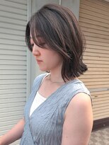 ティル(till)&nbsp;きちんと見えが続くトリートメントミディアム