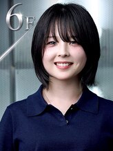 メンズヘアセンス 渋谷(MEN'S HAIR SENSE) たきな /6F メンズ