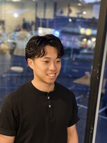 リープ(LEAP)&nbsp;ラルフカール
