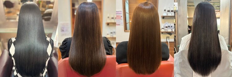 ムード 金沢文庫([mu;d])のサロンヘッダー