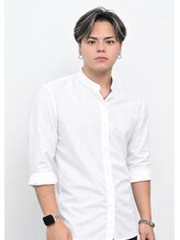ファンヘアメイク(Fun hair make)&nbsp;石塚 恒太郎