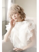 イディール(i:deal)&nbsp;エンジェルウェーブ