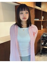 オーレン(Oulen) ミディアムレイヤー