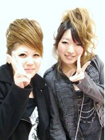 ラチャウ(La.Ciau)&nbsp;カジュアルロック