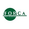 フォルカ ヘア ドレッシング(FORCA hair dressing)のお店ロゴ